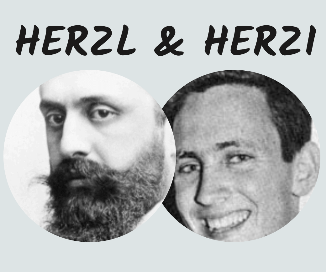 What's special about Herzl Camp Specialty Camps? Everything